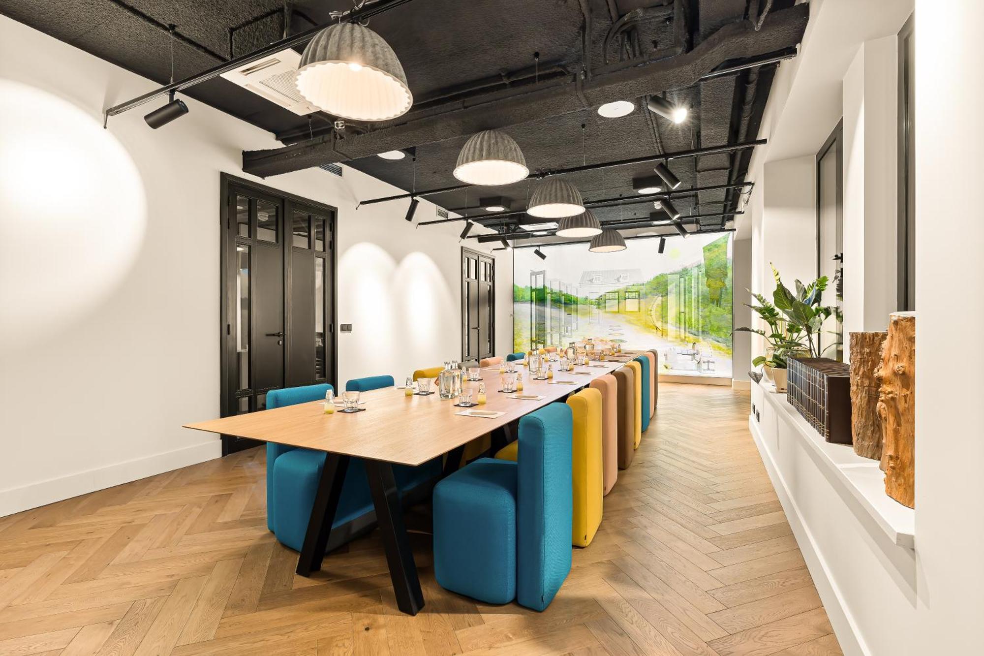 Cityhotel Wood Middelburg Eksteriør bilde