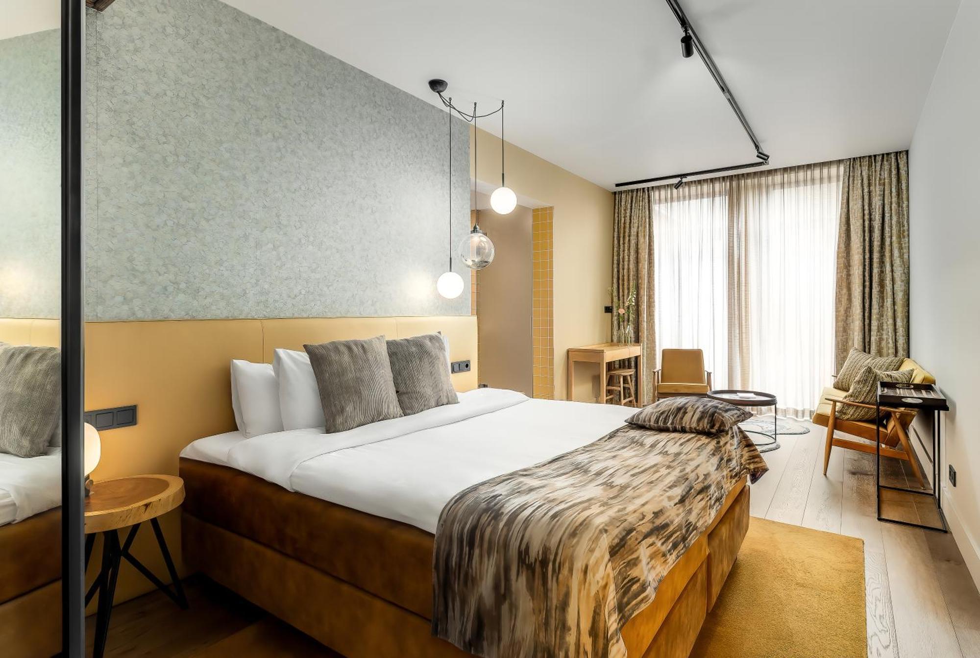 Cityhotel Wood Middelburg Eksteriør bilde