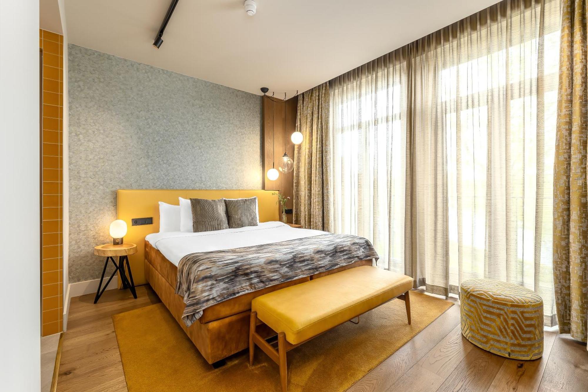 Cityhotel Wood Middelburg Eksteriør bilde