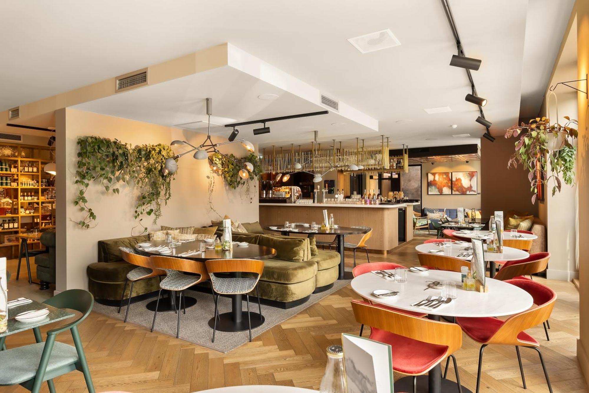 Cityhotel Wood Middelburg Eksteriør bilde