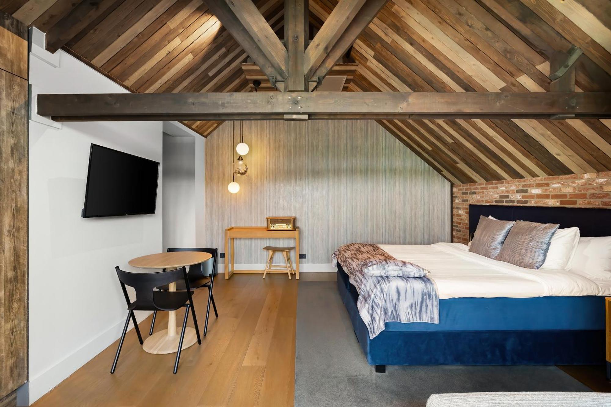 Cityhotel Wood Middelburg Eksteriør bilde