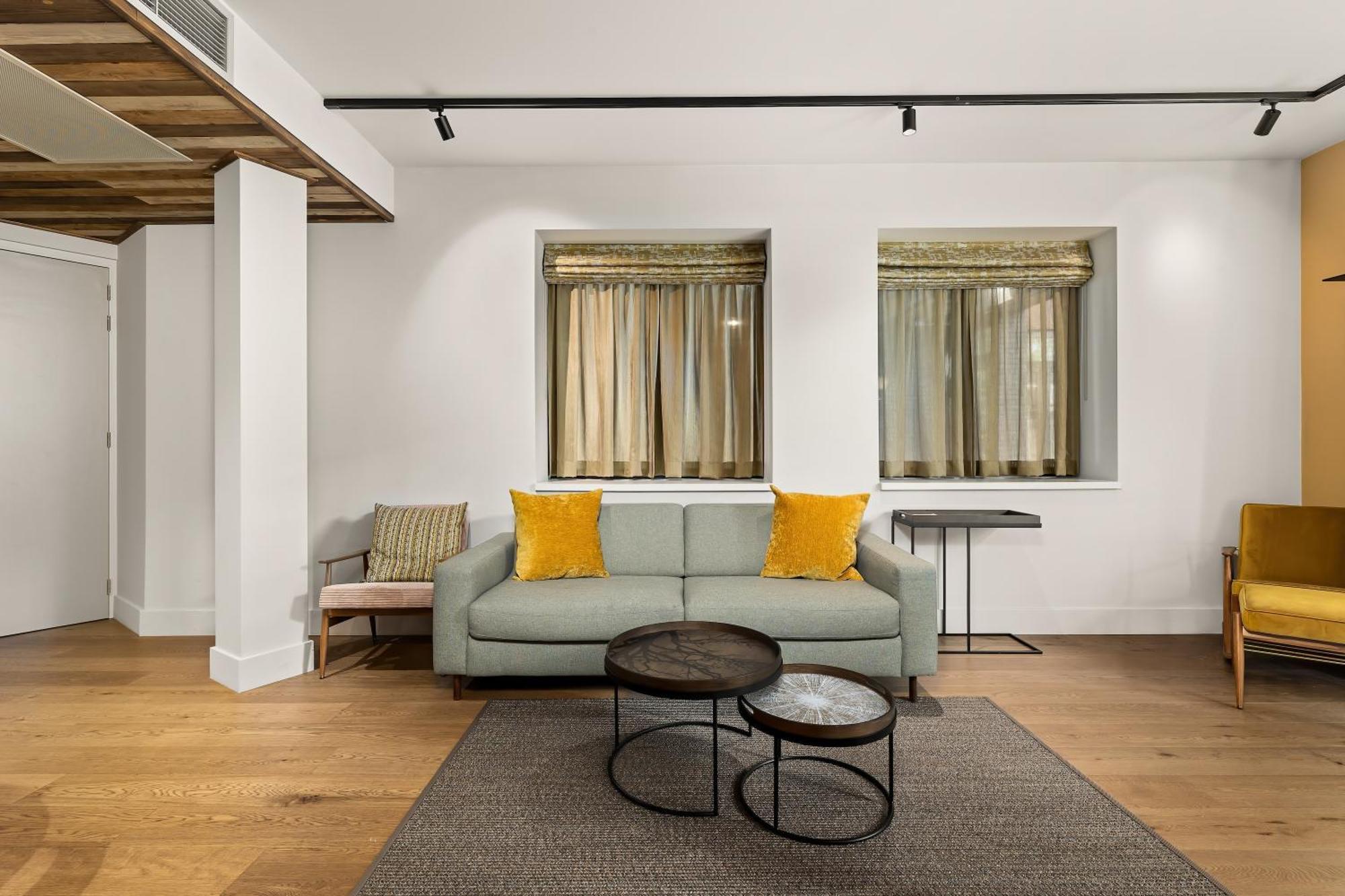 Cityhotel Wood Middelburg Eksteriør bilde
