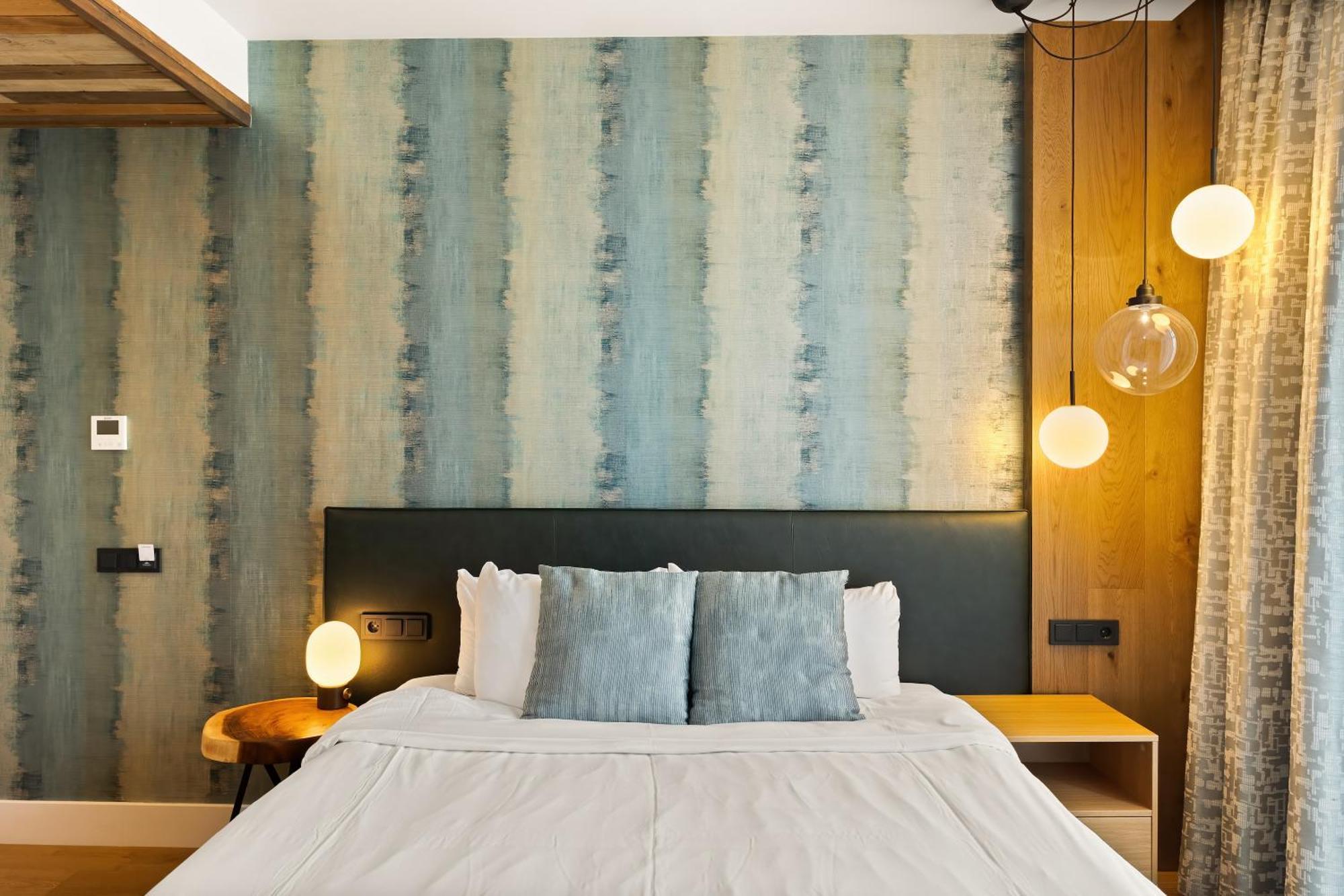 Cityhotel Wood Middelburg Eksteriør bilde